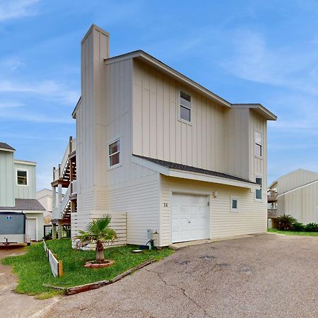 Lost Colony II Port Aransas Exterior photo