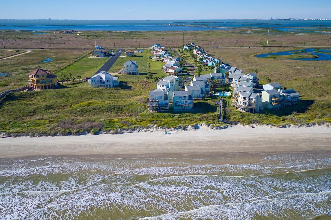Lost Colony II Port Aransas Exterior photo