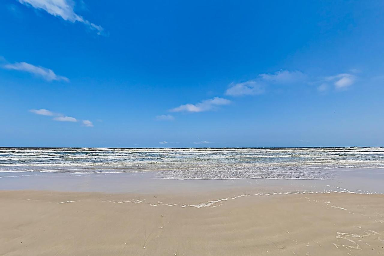 Lost Colony II Port Aransas Exterior photo